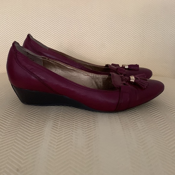 EUC Joan & David shoes - Picture 2 of 9